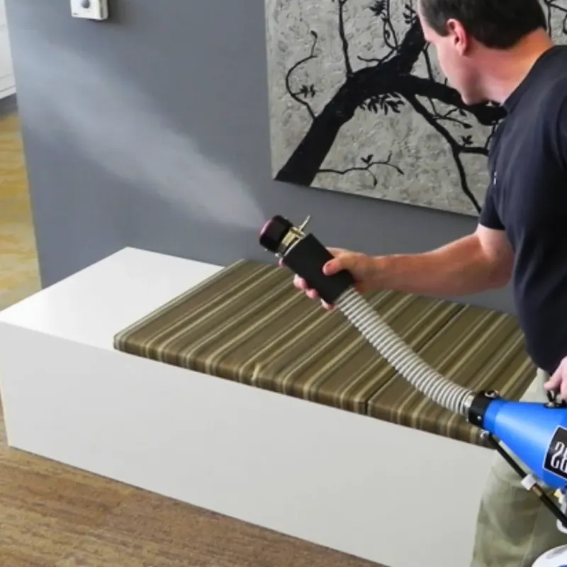 Professional Odor Removal in Friendship, NY